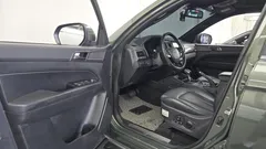 2022 SsangYong Rexton Diesel 2.2 4WD — фото 10