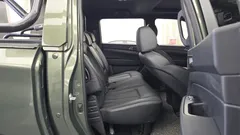 2022 SsangYong Rexton Diesel 2.2 4WD — фото 11