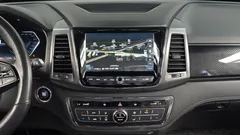 2022 SsangYong Rexton Diesel 2.2 4WD — фото 12