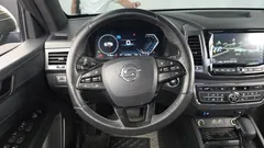 2022 SsangYong Rexton Diesel 2.2 4WD — фото 13