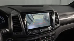2022 SsangYong Rexton Diesel 2.2 4WD — фото 15