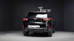 2024 ChevroletGMDaewoo Trailblazer 1.3 Turbo 4WD — фото 4