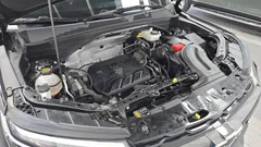 2024 ChevroletGMDaewoo Trailblazer 1.3 Turbo 4WD — фото 6