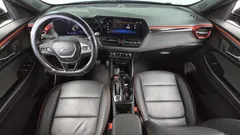 2024 ChevroletGMDaewoo Trailblazer 1.3 Turbo 4WD — фото 7