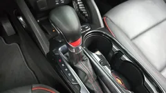 2024 ChevroletGMDaewoo Trailblazer 1.3 Turbo 4WD — фото 9