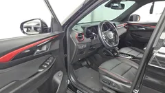 2024 ChevroletGMDaewoo Trailblazer 1.3 Turbo 4WD — фото 10