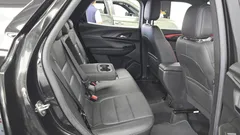 2024 ChevroletGMDaewoo Trailblazer 1.3 Turbo 4WD — фото 11
