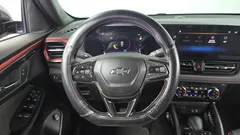 2024 ChevroletGMDaewoo Trailblazer 1.3 Turbo 4WD — фото 12