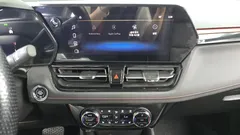 2024 ChevroletGMDaewoo Trailblazer 1.3 Turbo 4WD — фото 13