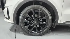2022 Kia Sorento Diesel 2.2 2WD, белый — фото 5