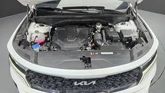 2022 Kia Sorento Diesel 2.2 2WD, белый — фото 6