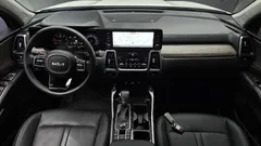 2022 Kia Sorento Diesel 2.2 2WD, белый — фото 7