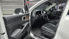 2022 Kia Sorento Diesel 2.2 2WD, белый — фото 10