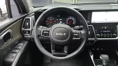 2022 Kia Sorento Diesel 2.2 2WD, белый — фото 13