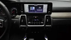 2022 Kia Sorento Diesel 2.2 2WD, белый — фото 14