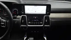 2022 Kia Sorento Diesel 2.2 2WD, белый — фото 16