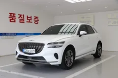 2023 Genesis GV70 2.5T Gasoline AWD — фото 1