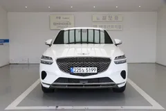 2023 Genesis GV70 2.5T Gasoline AWD — фото 2