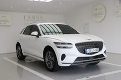 2023 Genesis GV70 2.5T Gasoline AWD — фото 3
