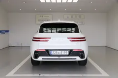 2023 Genesis GV70 2.5T Gasoline AWD — фото 5