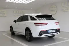 2023 Genesis GV70 2.5T Gasoline AWD — фото 6