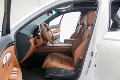 2023 Genesis GV70 2.5T Gasoline AWD — фото 9