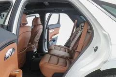 2023 Genesis GV70 2.5T Gasoline AWD — фото 10