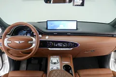 2023 Genesis GV70 2.5T Gasoline AWD — фото 14