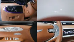 2023 Genesis GV70 2.5T Gasoline AWD — фото 17