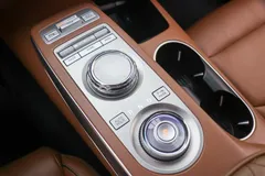 2023 Genesis GV70 2.5T Gasoline AWD — фото 20