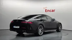 2023 Mercedes-Benz AMG GT 4Door 43 4MATIC+ Dynamic — фото 2