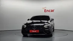 2023 Mercedes-Benz AMG GT 4Door 43 4MATIC+ Dynamic — фото 3