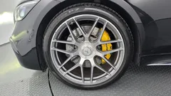 2023 Mercedes-Benz AMG GT 4Door 43 4MATIC+ Dynamic — фото 5