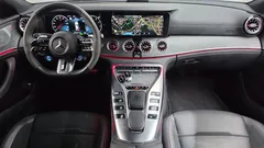 2023 Mercedes-Benz AMG GT 4Door 43 4MATIC+ Dynamic — фото 7