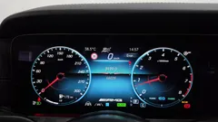 2023 Mercedes-Benz AMG GT 4Door 43 4MATIC+ Dynamic — фото 8
