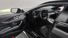 2023 Mercedes-Benz AMG GT 4Door 43 4MATIC+ Dynamic — фото 10
