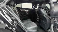 2023 Mercedes-Benz AMG GT 4Door 43 4MATIC+ Dynamic — фото 11