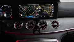 2023 Mercedes-Benz AMG GT 4Door 43 4MATIC+ Dynamic — фото 12