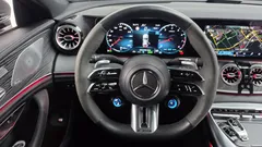 2023 Mercedes-Benz AMG GT 4Door 43 4MATIC+ Dynamic — фото 13