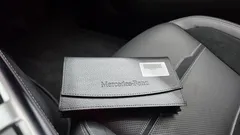 2023 Mercedes-Benz AMG GT 4Door 43 4MATIC+ Dynamic — фото 15