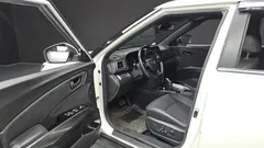 2021 KG_Mobility_Ssangyong TIBOLI Gasoline 1.5 2WD, белый — фото 10