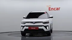 2022 KG_Mobility_Ssangyong TIBOLI Gasoline 1.5 2WD — фото 3
