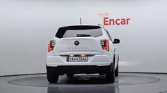 2022 KG_Mobility_Ssangyong TIBOLI Gasoline 1.5 2WD — фото 4