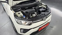 2022 KG_Mobility_Ssangyong TIBOLI Gasoline 1.5 2WD — фото 6