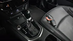 2022 KG_Mobility_Ssangyong TIBOLI Gasoline 1.5 2WD — фото 9