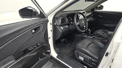 2022 KG_Mobility_Ssangyong TIBOLI Gasoline 1.5 2WD — фото 10