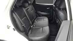 2022 KG_Mobility_Ssangyong TIBOLI Gasoline 1.5 2WD — фото 11