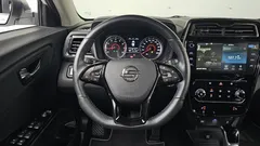 2022 KG_Mobility_Ssangyong TIBOLI Gasoline 1.5 2WD — фото 12
