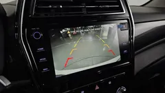 2022 KG_Mobility_Ssangyong TIBOLI Gasoline 1.5 2WD — фото 15