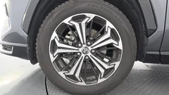 2023 Toyota RAV4 2.5 4WD PHEV XSE, серый — фото 5